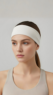 Essential Headband - Beige - AIRE