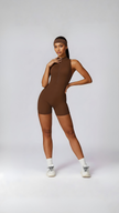 Essential Headband - Brown - AIRE