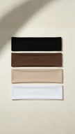 Essential Headband - White - AIRE
